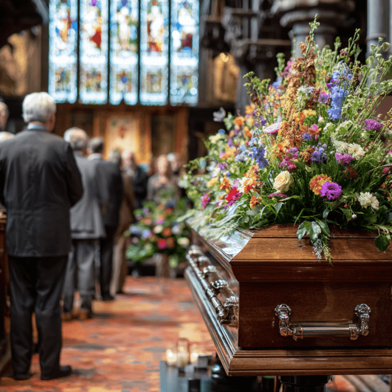 Verschil tussen begrafenis en crematie: een compleet overzicht