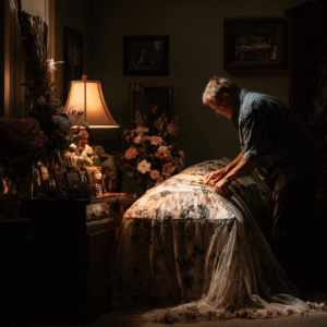 Lees meer over het artikel Wat te doen in de eerste 24 uur na overlijden