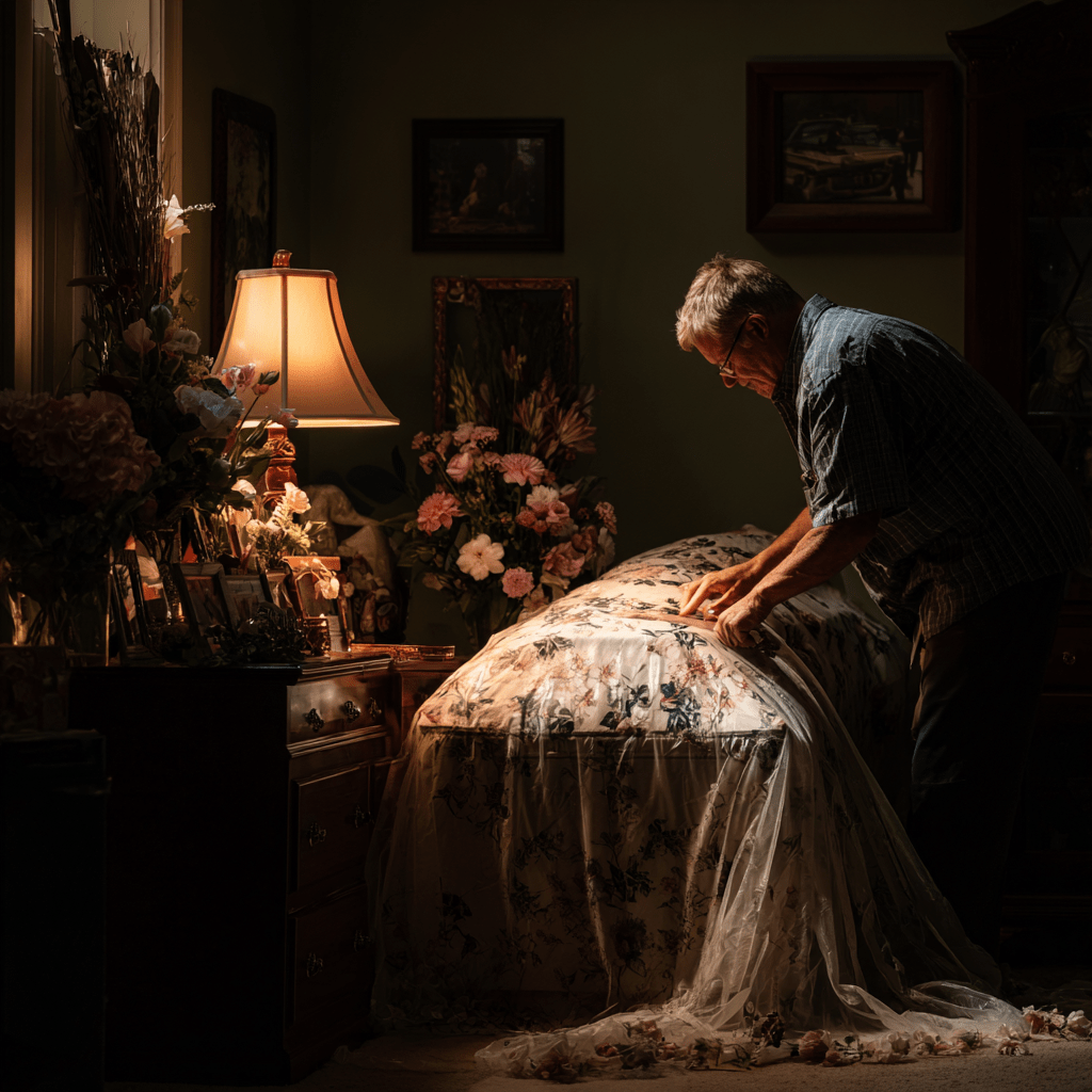 Lees meer over het artikel Wat te doen in de eerste 24 uur na overlijden