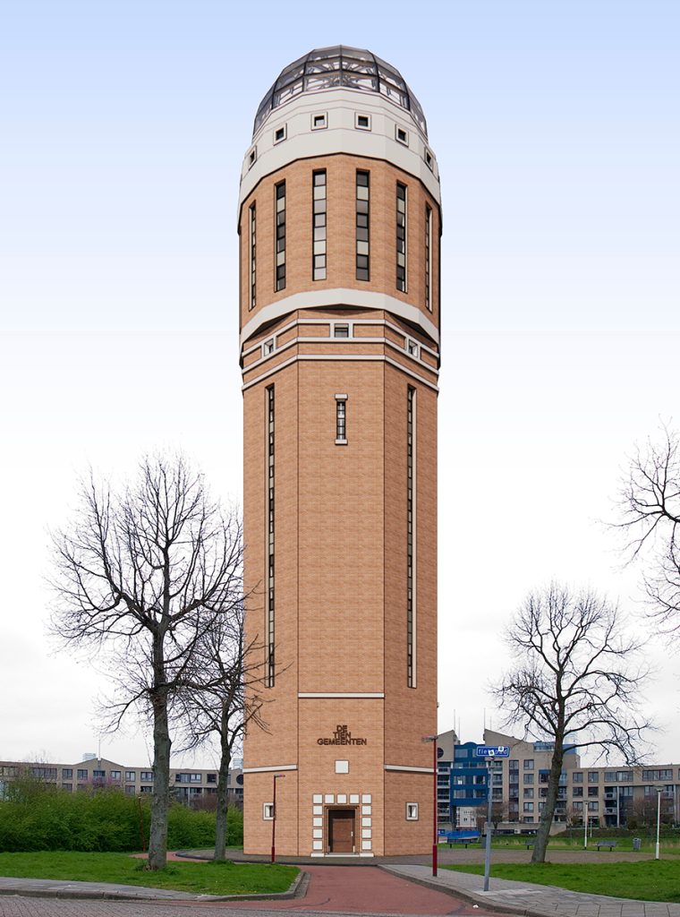 Uitvaart zoetermeer